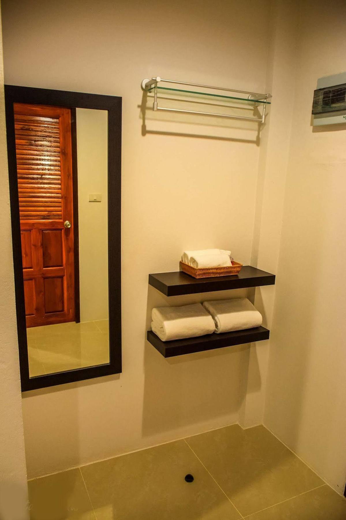 Aparthotel Mata@Samui à Ko Samui Extérieur photo