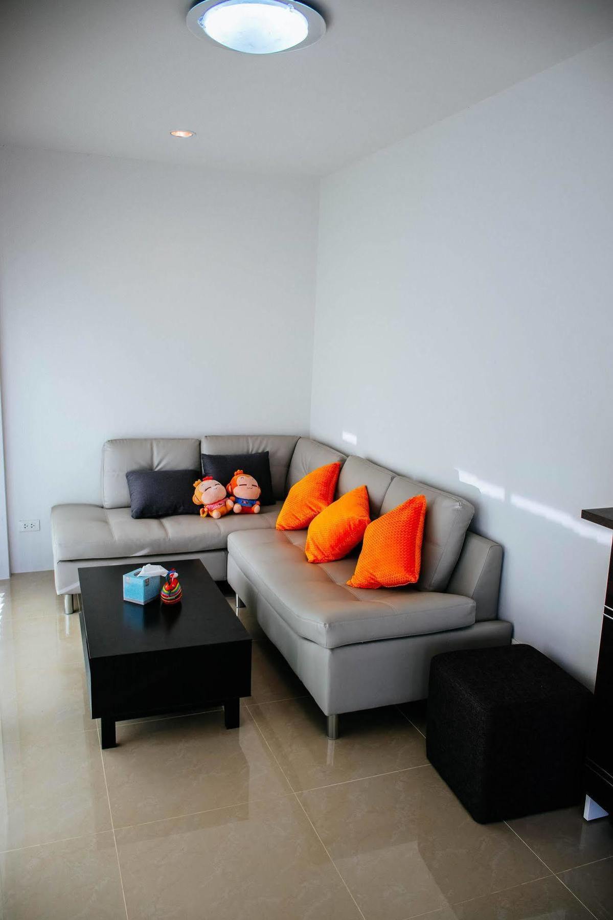 Aparthotel Mata@Samui à Ko Samui Extérieur photo