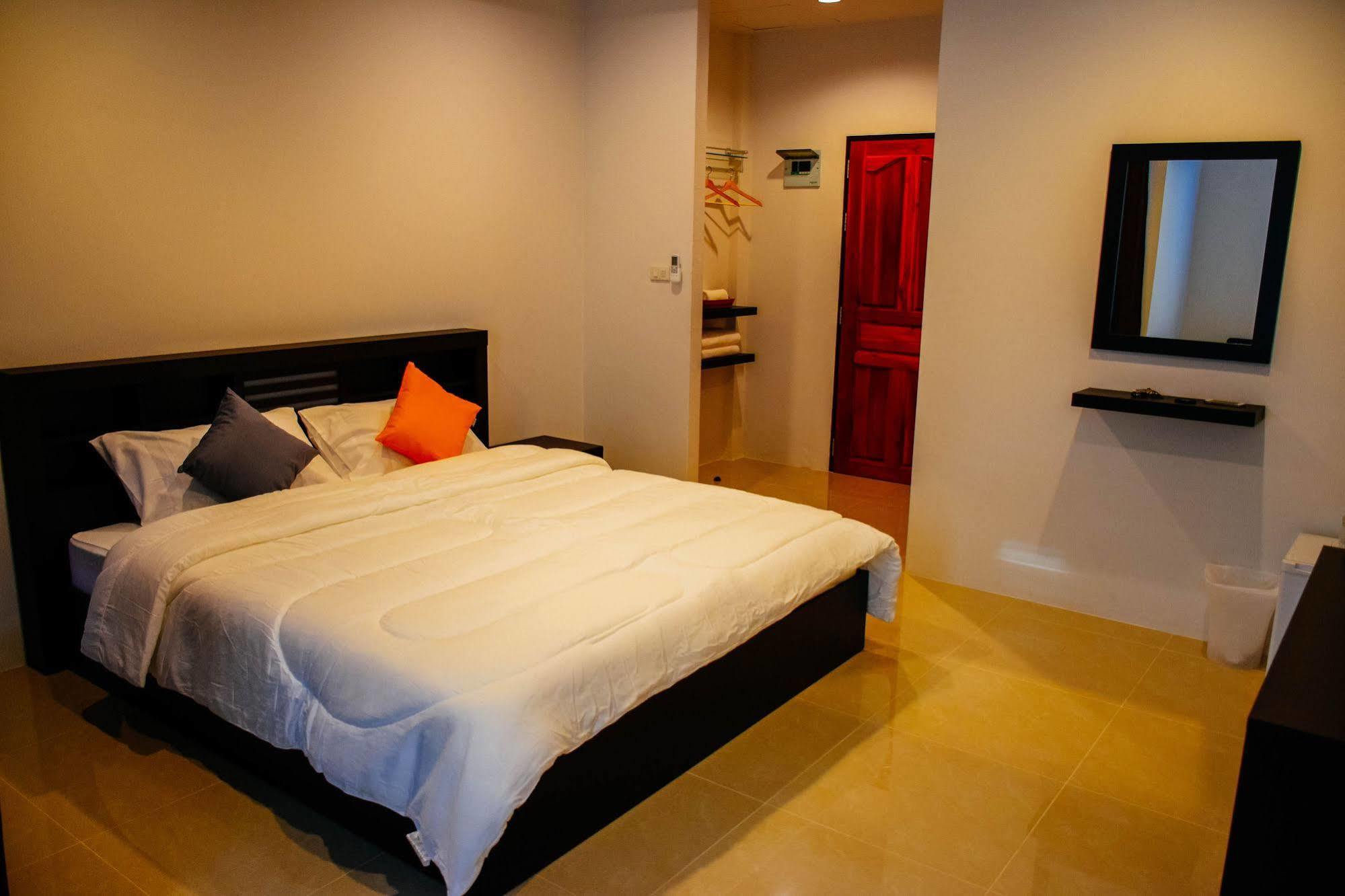 Aparthotel Mata@Samui à Ko Samui Extérieur photo